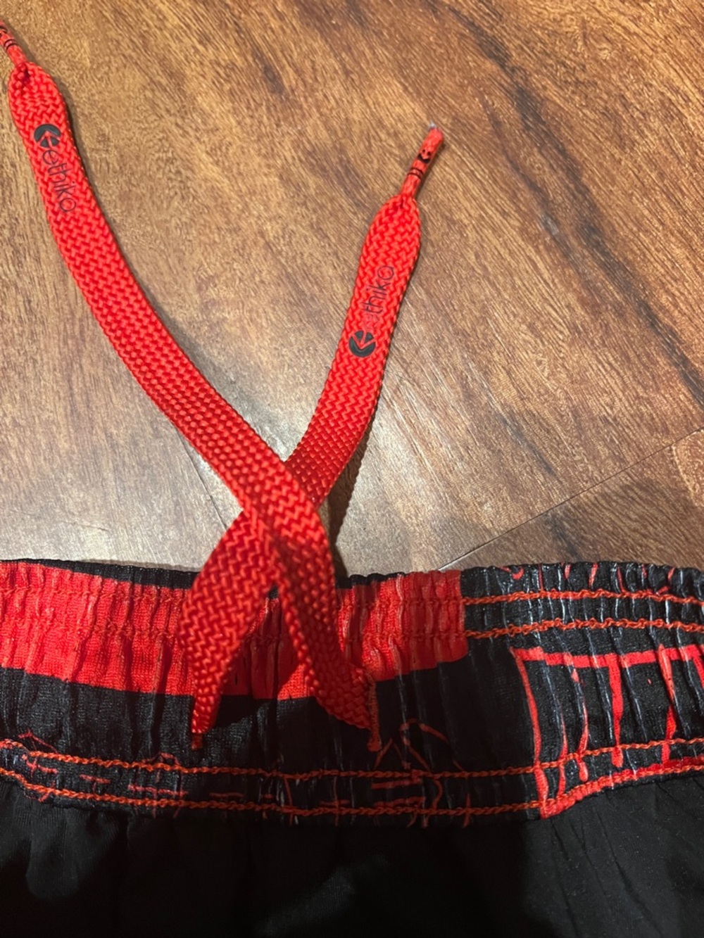 Ethika Boys XL Shorts - Picture 3 of 5